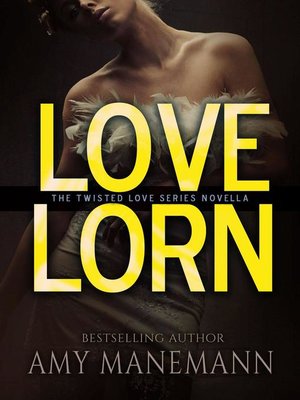 cover image of Love Lorn